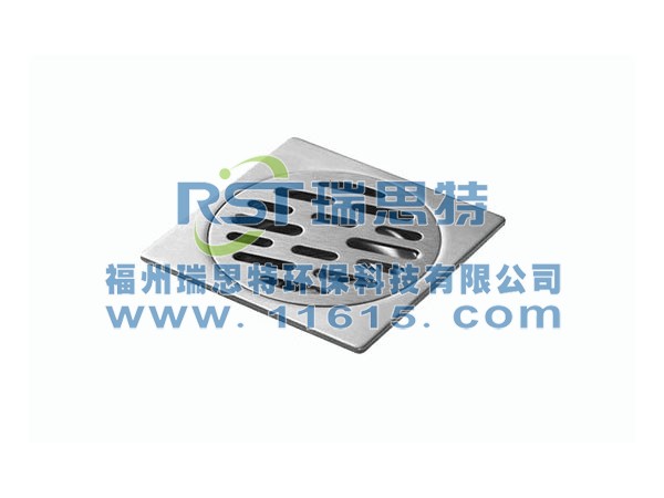 电泳透明漆地漏